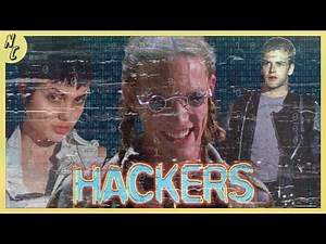 HACKERS (1995) | Hack the Planet! | Movie Review