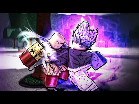 The Strongest Battlegrounds NEW Update is FINALLY HERE..