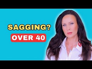 How to Fix SAGGING Skin? The 5 Things that Worked for me