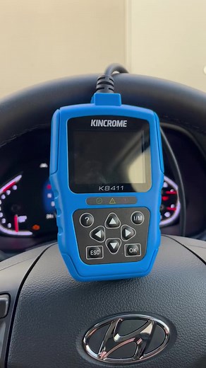 5.2K views · 27 reactions | Find out how to set up your OBD2 Scan Tool... Learn More: https://www.kincrome.com.au/diagnostic-electronics/obd2-scan-tool-semi-pro-k8411 More Tool Tips: https://bit.ly/kincrometooltalk | KINCROME | Facebook