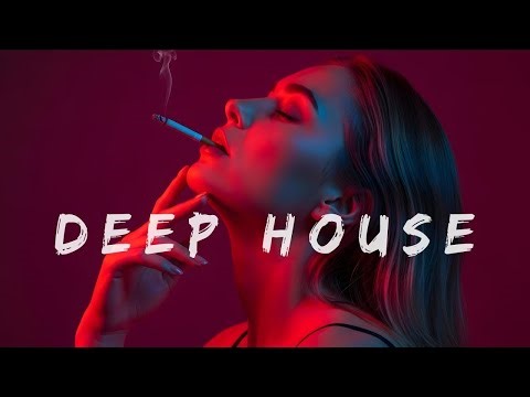 Deep House Mix 2026 🎧 | Lonely Night Thoughts | Deep Emotional Flow 🌙