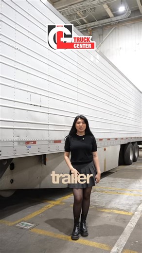 UGL Truck Center on Instagram: "We handle all types of body repairs on semi-trailers. In this video, you can see a reefer trailer restored after a rollover accident, including roof repair and side panel replacement. Our team focuses on bringing damaged trailers back to safe, road-ready condition with quality workmanship. 📞 Call 331-212-4141 for a repair quote on your semi-trailer. 📍 Located in Montgomery, Illinois — if you’re nearby, give us a call and let us take care of the res