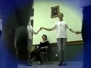 Klezmer Dance, piano