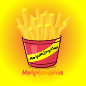 martymclargefries - Twitch