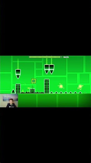 Polargiest 100% COMPLETE! ⚡