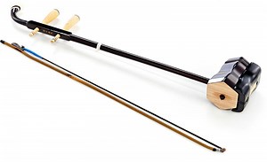 Erhu 二胡