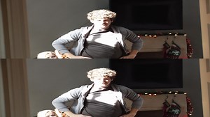 Paranormal Activity: Inny wymiar 3D