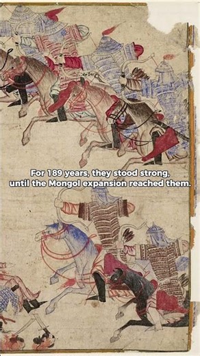 Vanished Empire You've Never Heard Of 🫠