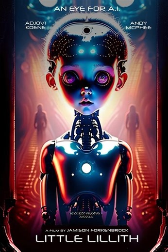 Stream Little Lillith (2024): Find it on Netflix, Prime Video, Hulu & more