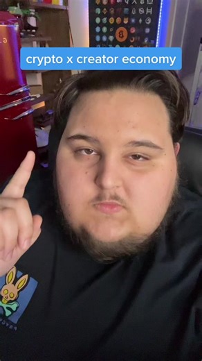 #XCAD network is redefining the #creatoreconomy through #WatchToEarn! #XCADpartner #thisisanad #crypto