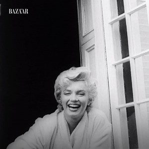 From Marilyn Monroe to Julia Roberts, we take a look at the complete evolution of the Hollywood It girl ✨ http://bit.ly/1M59Zem | Harper's Bazaar