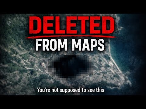 This Place Was Deleted From Google Maps