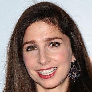 Shoshannah Stern – Age, Bio, Personal Life, Family & Stats | CelebsAges