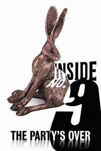 Inside No. 9: The Party's Over - Movie