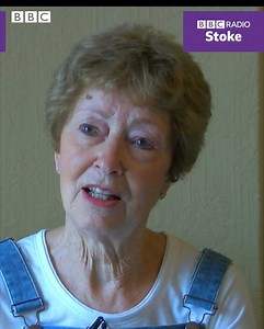 1.1K views · 16 reactions | As the Olympics kick off today, here's Ann Packer, from Congleton who's won a gold at Tokyo before 磊 Hear the full interview here  https://www.bbc.co.uk/programmes/p09q8kht | BBC Stoke & Staffordshire | Facebook
