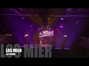 Los Mier - DULCEMENTE ENAMORADA/LA PALOMA