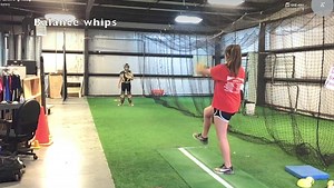 12 reactions | 2025 @ada_little_55 doing a great set of...