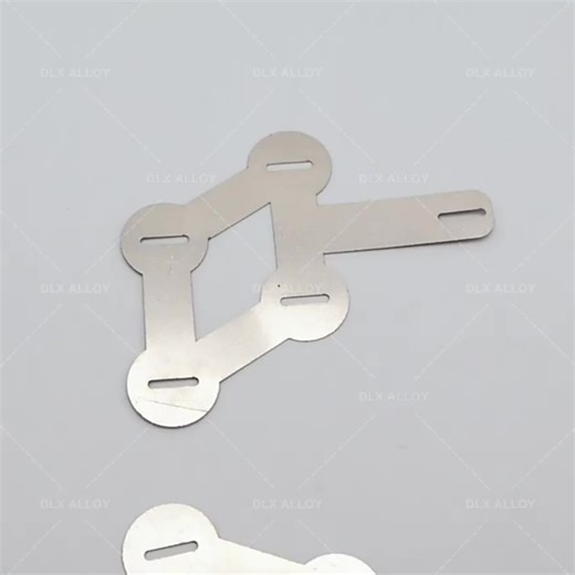 Monel K500 Strip Ideal for Springs and Fasteners