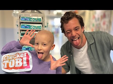 Der Krebs-Check | Reportage für Kinder | Checker Tobi