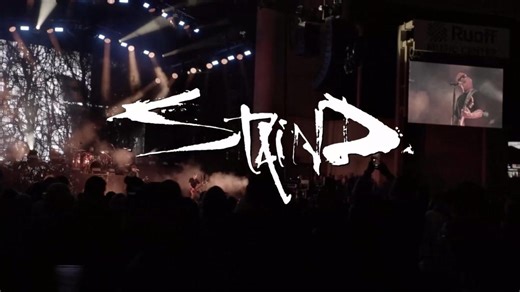 Staind rocks the Wind Creek Event Center in Bethlehem on September 11th! Click Here for Tickets: https://bit.ly/42y95a1 | Wind Creek Event Center