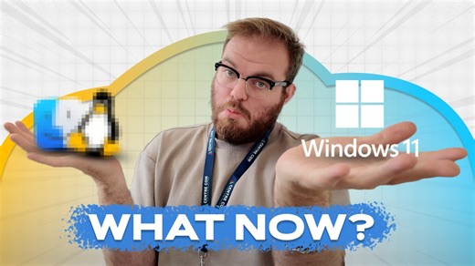 Updates and support for Windows 10 has officially come to an end, come with us as we find some possible solutions for how you can navigate this task. If you want to upgrade to Windows 11, or do something else... So take this as your sign to upgrade to Windows 11 with a fresh new PC from Centre Com.   https://www.centrecom.com.au/gaming-pcs | Centre Com | Facebook