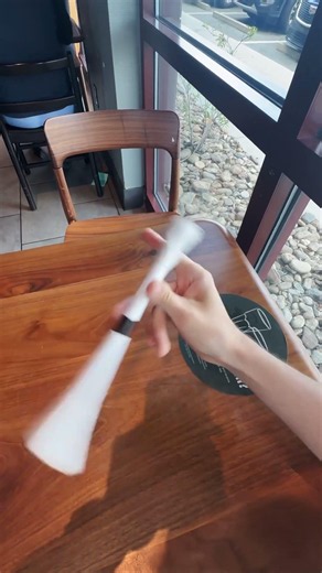starbucks wetness #penspinning