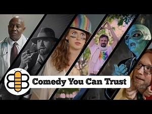 The Babylon Bee: Sketch Comedy You Can Trust