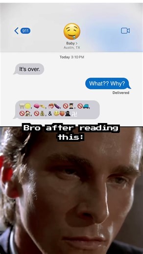 It must've been the wind 💨