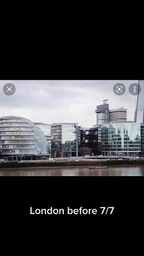 Remembering the London 7/7 Bombings - Tragedy and Resilience