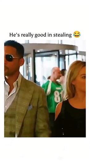 Daily.videos on Instagram: "🎯 Movie: Focus (2015) Nicky is a smooth, experienced con artist who takes Jess — a smart but inexperienced grifter — under his wing. 🕶️💼 As their professional partnership turns personal, secrets, lies, and clever mind games blur the line between trust and deception. 💔♠️ Years later, their paths cross again in a high-stakes world of illusion, manipulation, and revenge — where nothing is ever what it seems. 😮🔥 A slick, stylish crime drama packed with twists, charm