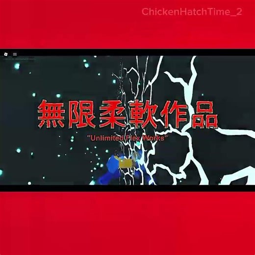 KJ's Ultimate Flex Work