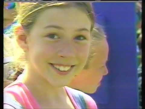 Playhouse Disney Commercials (08/04/2001)