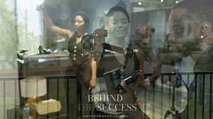D2R Weddings "Capturing the moments that make your special day unforgettable. 📸✨ #BehindTheSuccess #BehindTheScenes | D2R Weddings