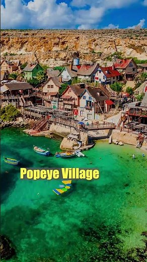 Malta - Things you never knew