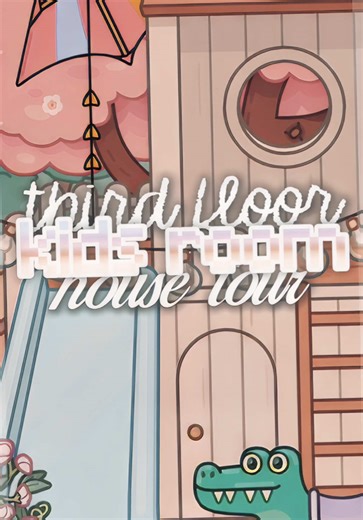 Kids Room Aesthetic Style Tour and Makeover
