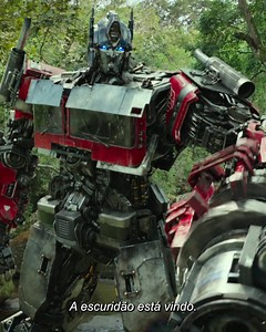 1.5M views · 17K reactions | Você nunca viu antes o poder PRIMAL de um #Autobot.  #Transformers: O Despertar das Feras estreia somente nos cinemas em junho de 2023. | Paramount Pictures | Facebook