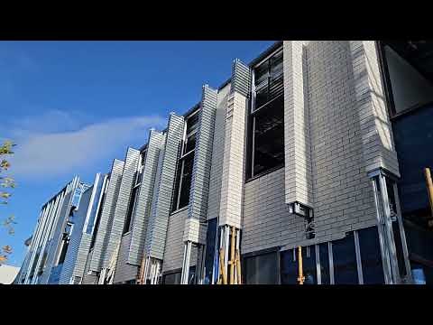 Smartbric™ Clyde Heath Hub Project | Clyde, VIC | Fairview Architectural