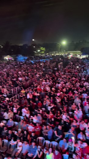 El Trono de México: Lleno Total en Michoacán