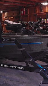 The Power-Pole Charge is more than just an on board charger. #powerpole #BoatLife #FishingLife #Boating #Charger #MarineTech #AnglerLife #OutdoorGear #Fisherman | Gary Parsons