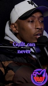 “Guilt can never be your excuse" #podcast #guilt #excuse #hurt #trauma #breakup #relationship #mentalhealth #chicago #sadboyradio #demetriwiley | Sad Boy Radio