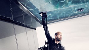 Mechanic: Resurrection - Apple TV