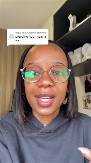 Daith Piercing Healing Journey and More