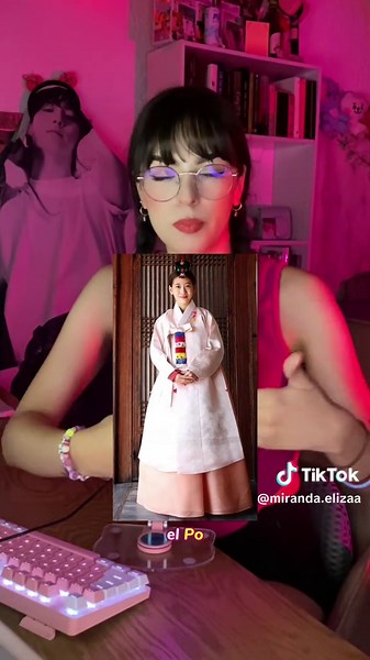Descubre el Hanbok: Tradición y Estilo Korean