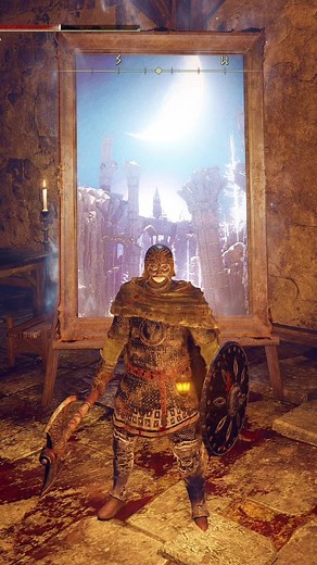 Discover Special Secrets through Paintings in Elden Ring