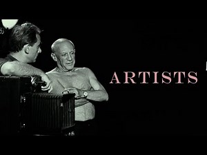 Documentaries on Iconic Artists