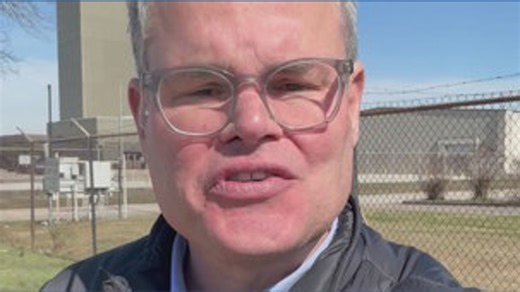 Update: NASA plane makes belly landing at Ellington Airport