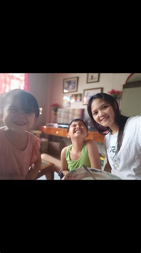 81 reactions · 21 comments | Happy an baby lourra with mama she & kuya殺 #babylourra #familytime #happymoments @highlight | Meann Lugena-Diata | Facebook