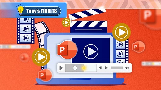 How to Add Bookmarks to Video and Audio in PowerPoint (And Why You Should)