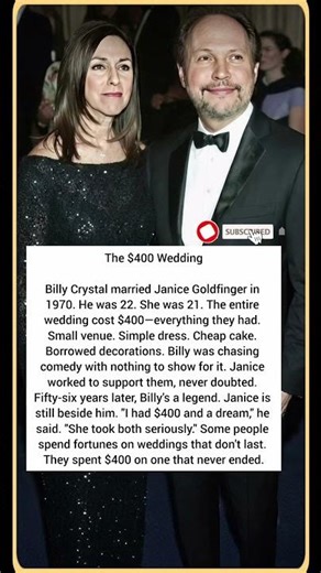 Proof that money can't buy true love ✨