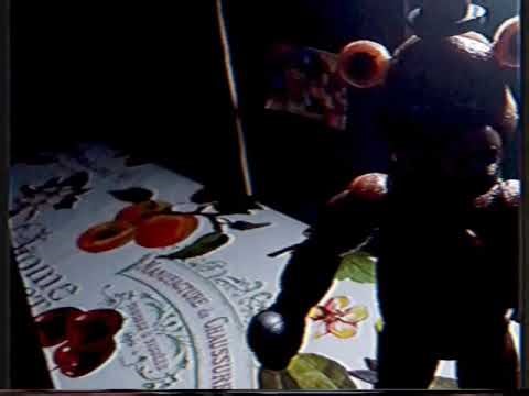 "Toreador march" fnaf 2 movie (slowed down) version cinta vhs